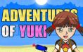 Adventures of Yuki Walkthrough